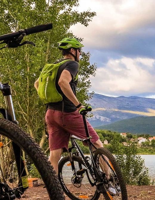 Croatia.hr | Useful information for cyclists and cyclotourists
