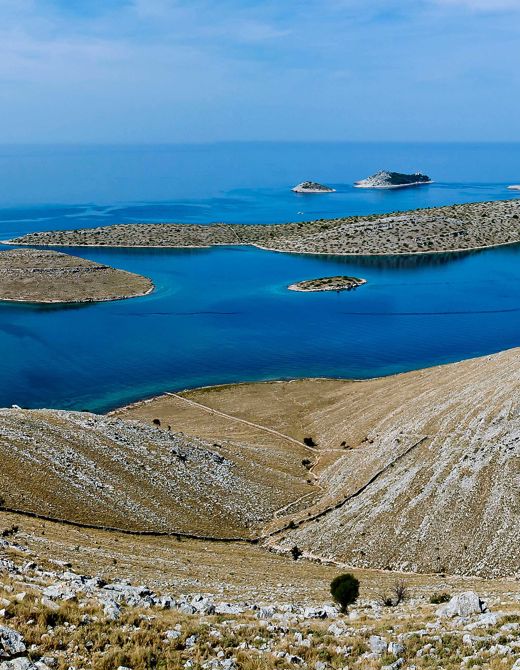 Najboljši kraji za morski ribolov na Hrvaškem | Croatia.hr