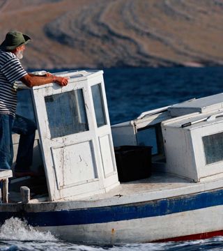 Spoznajte vse o morskem ribolovu na Jadranu | Croatia.hr