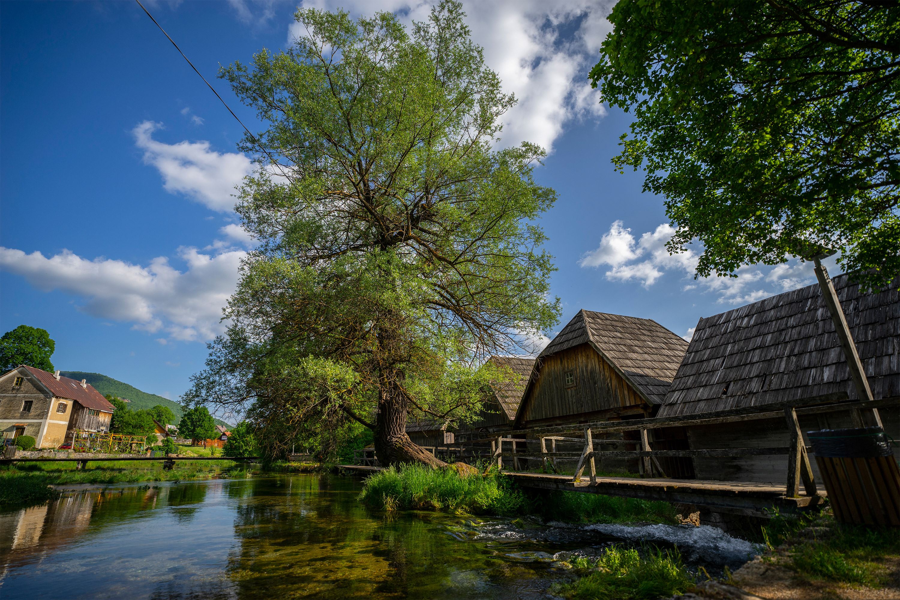 Erlebe das Lokale Nachhaltiger Tourismus Lika Croatia.hr
