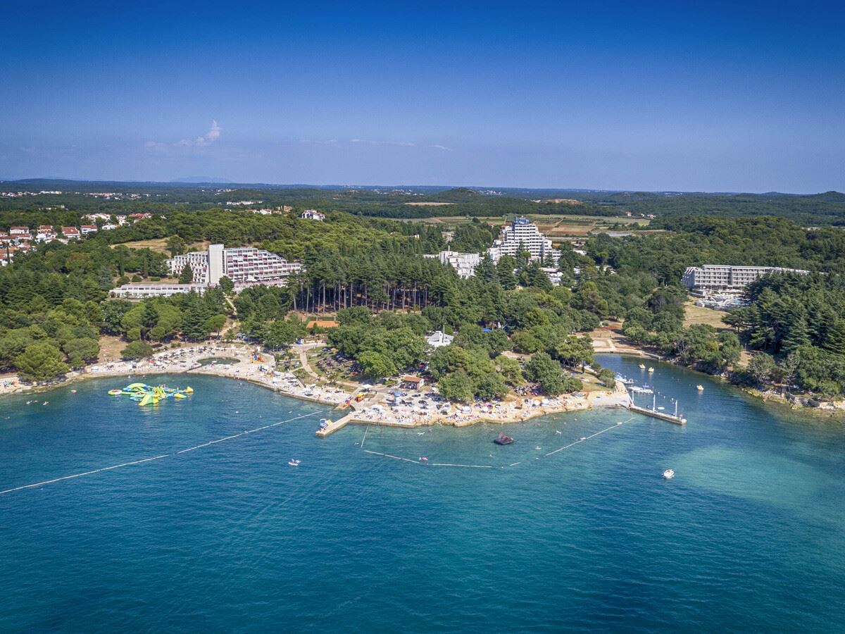 Plaža-Beach Brulo