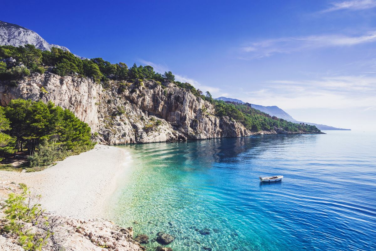 Croatia.hr | Nugal Beach