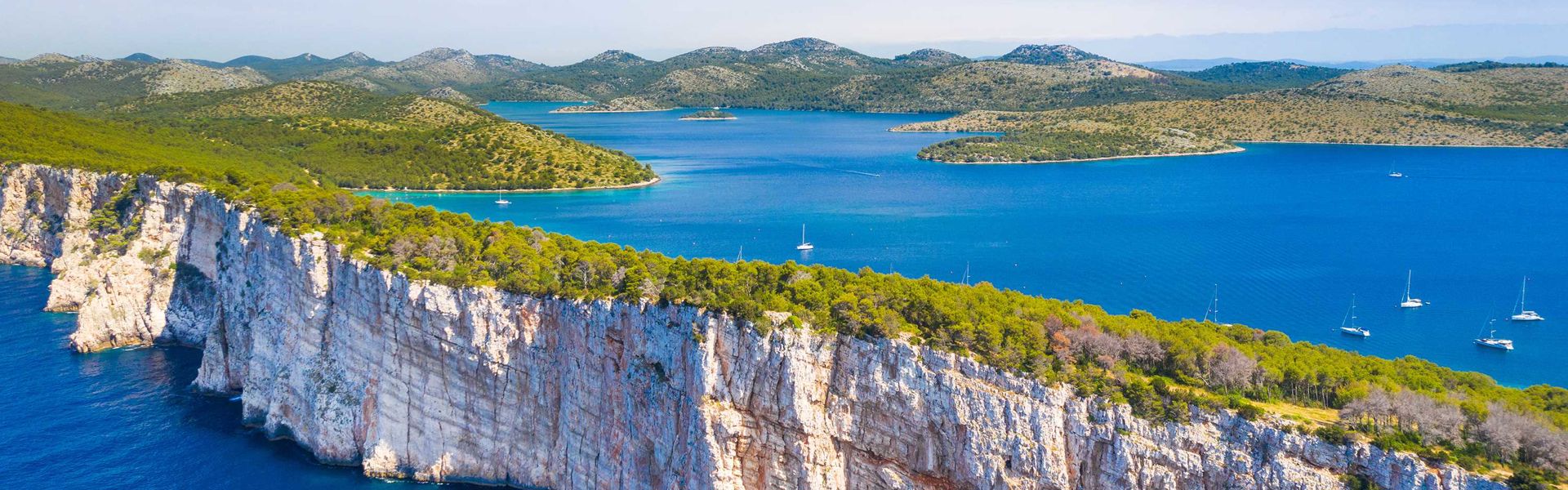 Dugi otok - najveći otok zadarskog arhipelaga | Croatia.hr