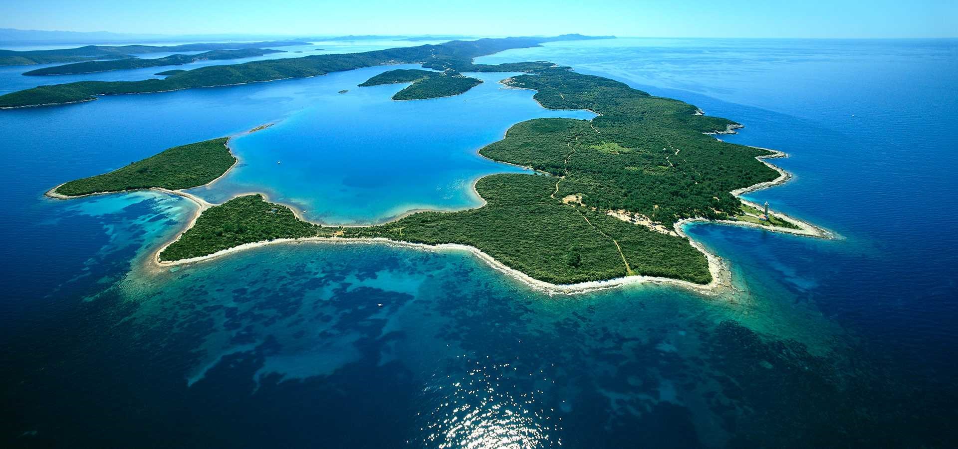 Zadar Dalmatia region - Croatian tourist destination and events