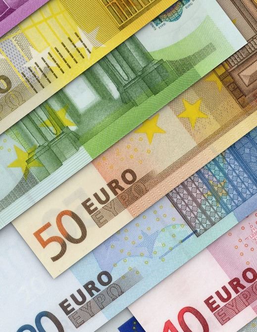 Croatia's currency: EURO & current rate | Croatia.hr