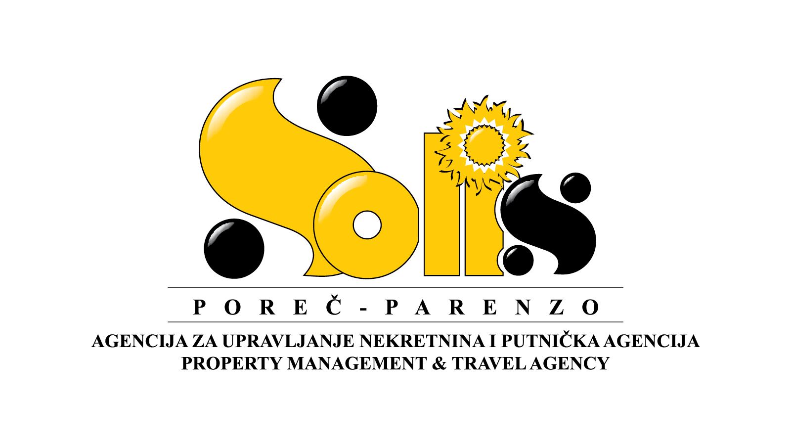 Croatia.hr Solis Poreč d.o.o.