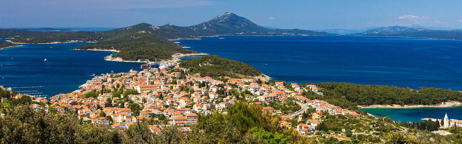 Croatia.hr | Islands of Cres and Lošinj