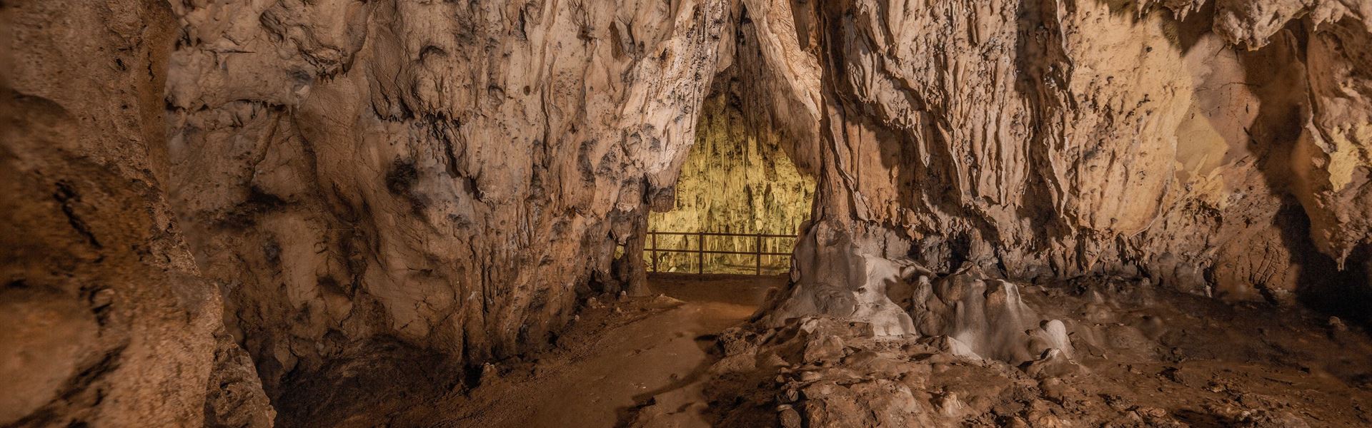 Croatia.hr | Barać Caves