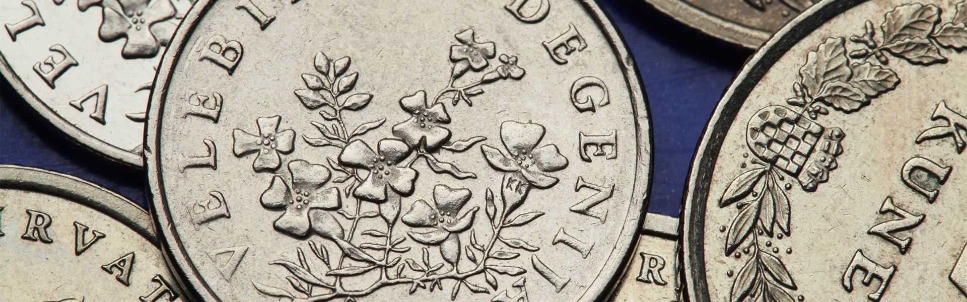 Croatia.hr | La kuna e la lipa: una delle poche valute al mondo che portano  il nome di un animale e di una pianta