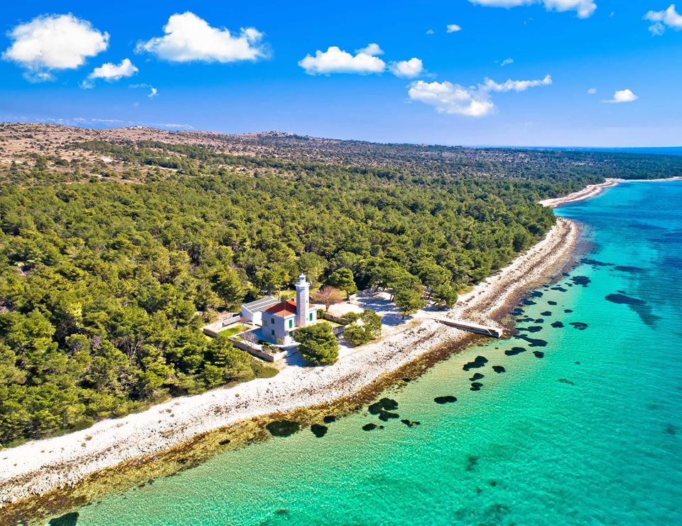 The island of Vir, a secret of Zadar archipelago | Croatia.hr